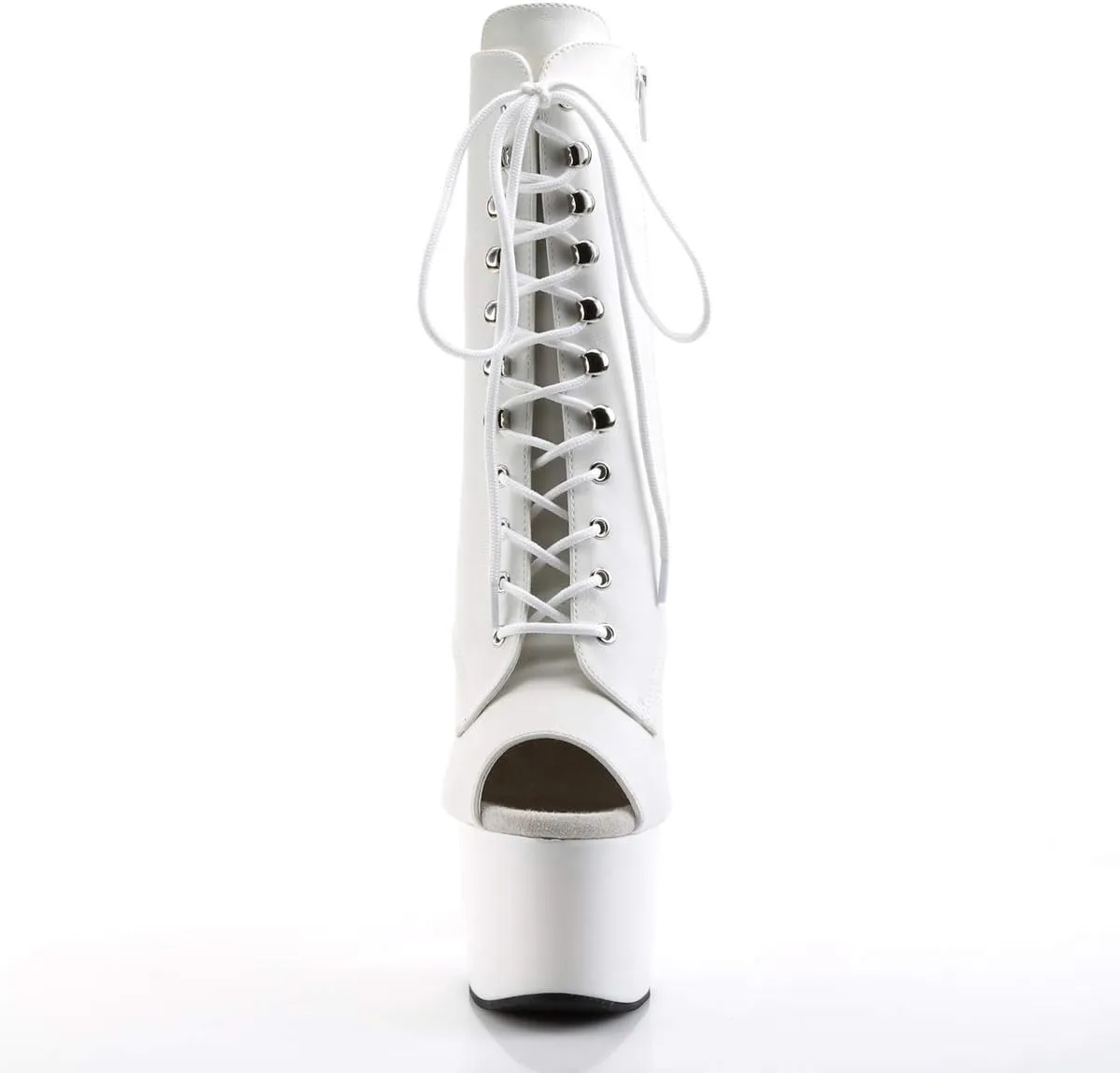 Pleaser Women's Ado1021/wpu/m Boot