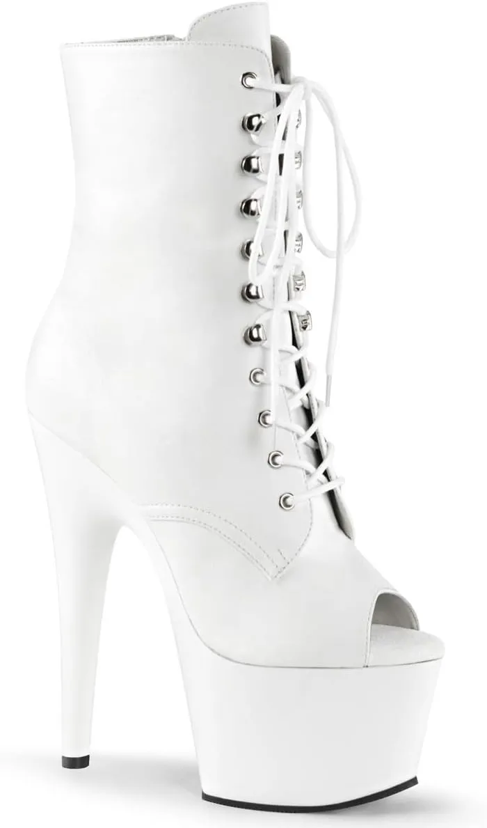 Pleaser Women's Ado1021/wpu/m Boot