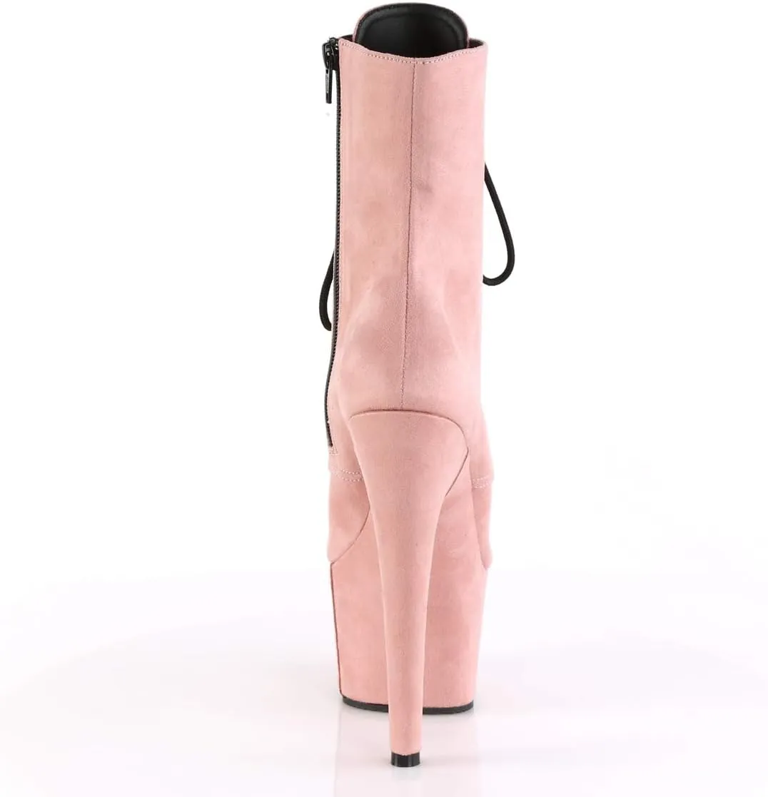Pleaser Women's Adore-1020FS Ankle-high Boot