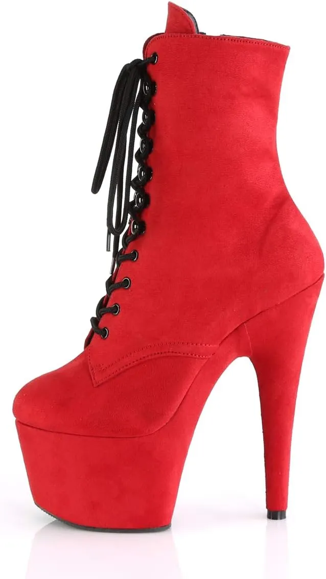 Pleaser Women's Adore-1020FS Ankle-high Boot