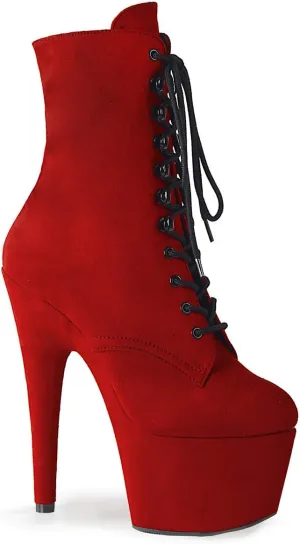 Pleaser Women's Adore-1020FS Ankle-high Boot