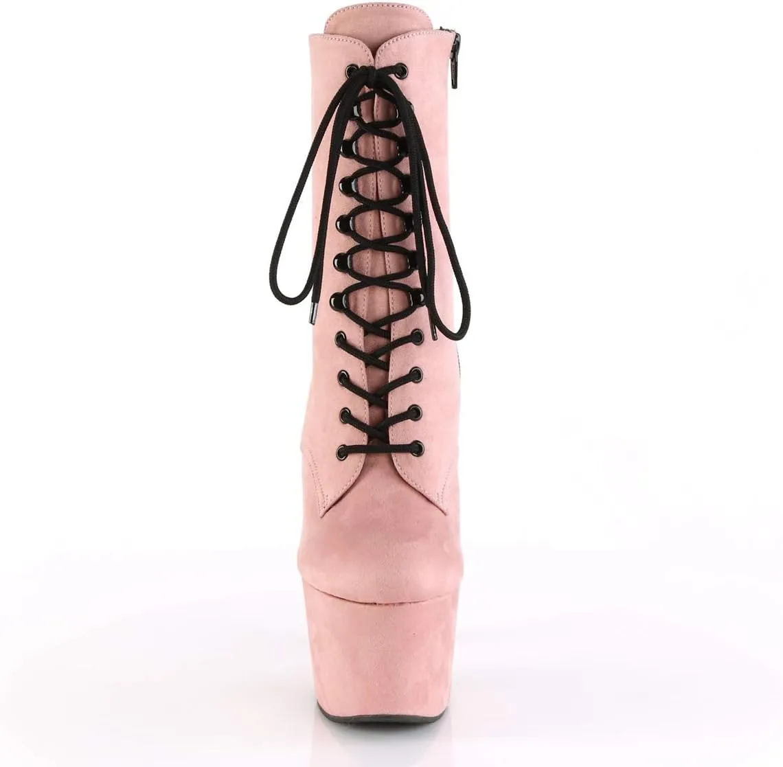 Pleaser Women's Adore-1020FS Ankle-high Boot
