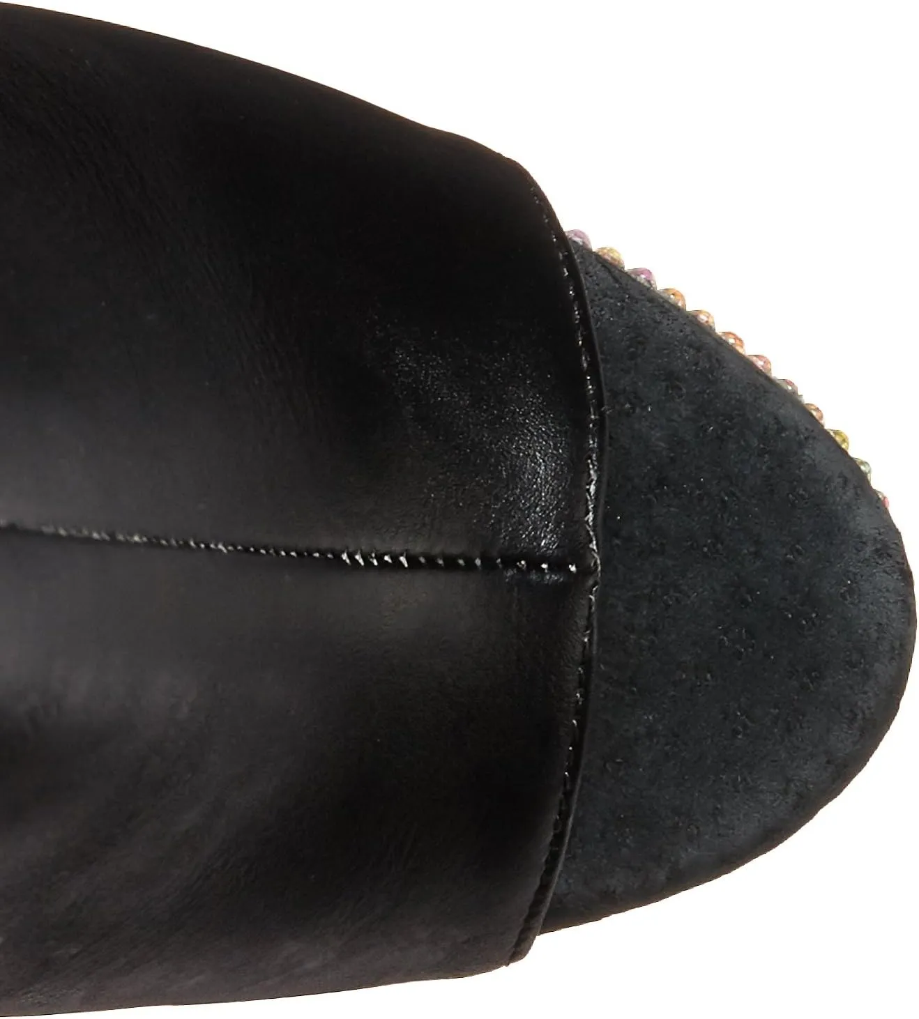 Pleaser Women's BEJEWELED-1018DM-6 Ankle Boot
