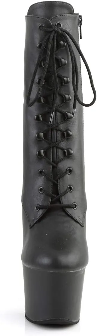 Pleaser Women's Sky-1020 Ankle Boots