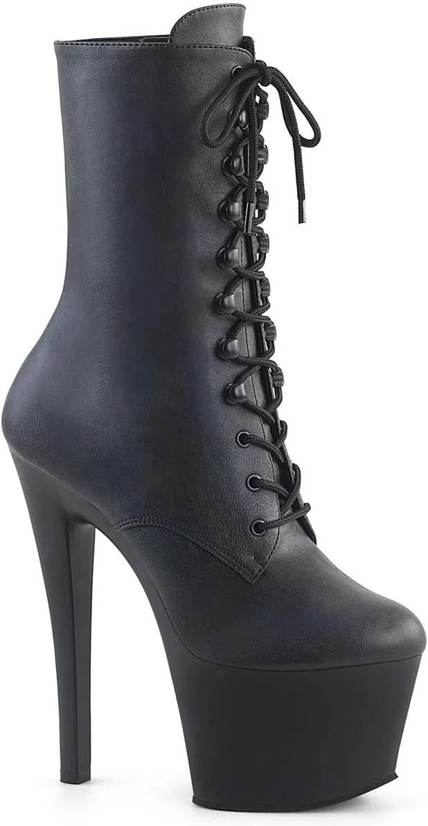 Pleaser Women's Sky-1020 Ankle Boots