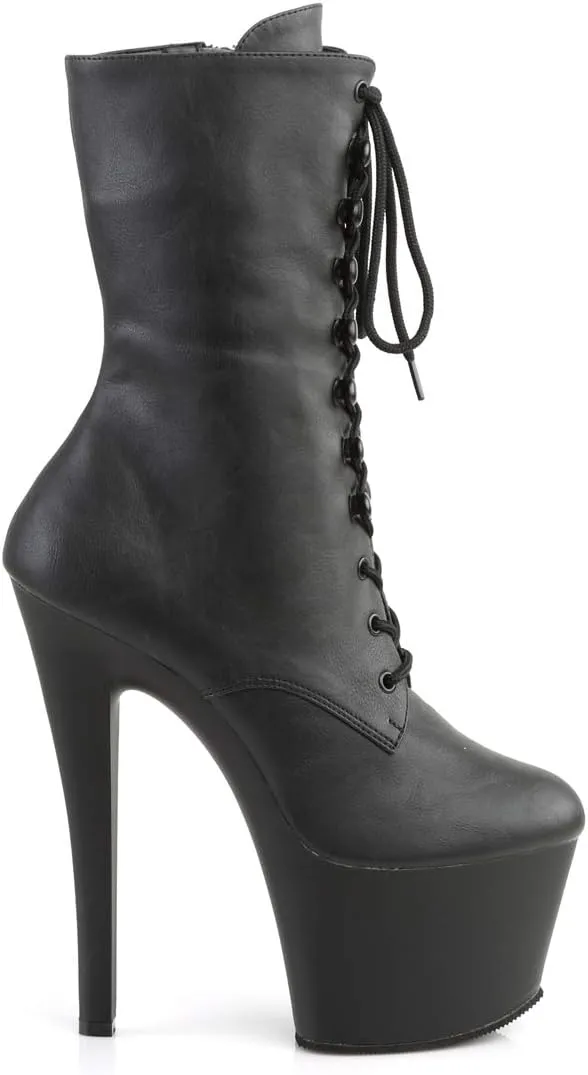 Pleaser Women's Sky-1020 Ankle Boots