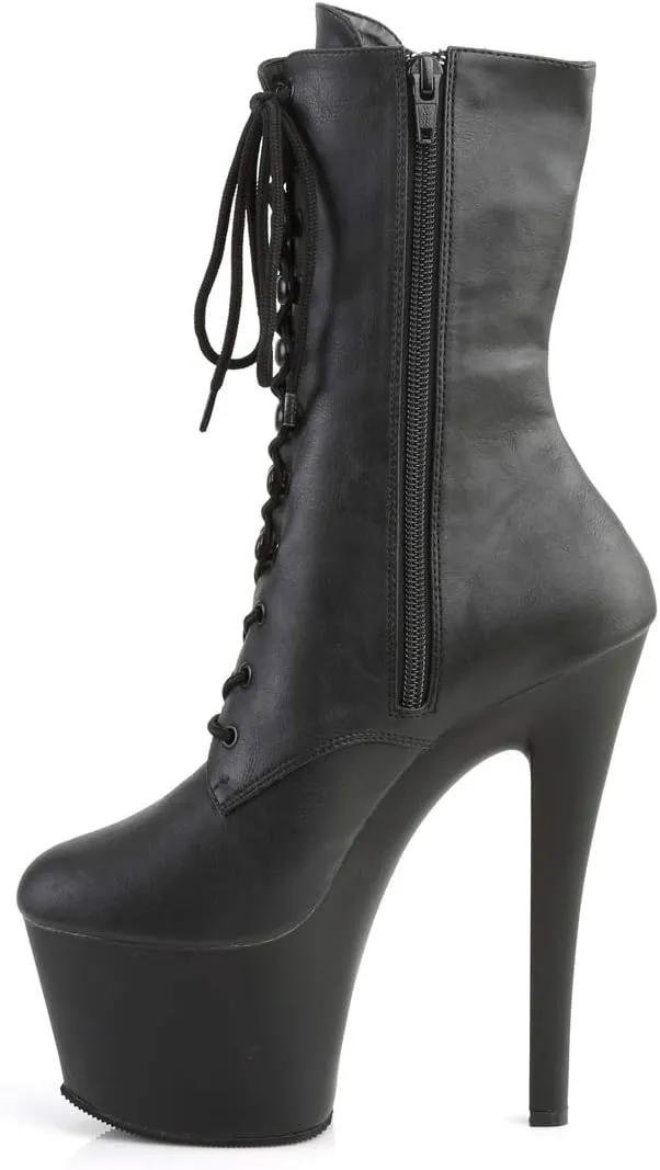 Pleaser Women's Sky-1020 Ankle Boots