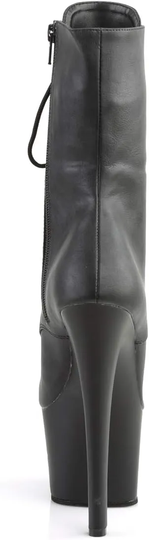 Pleaser Women's Sky-1020 Ankle Boots