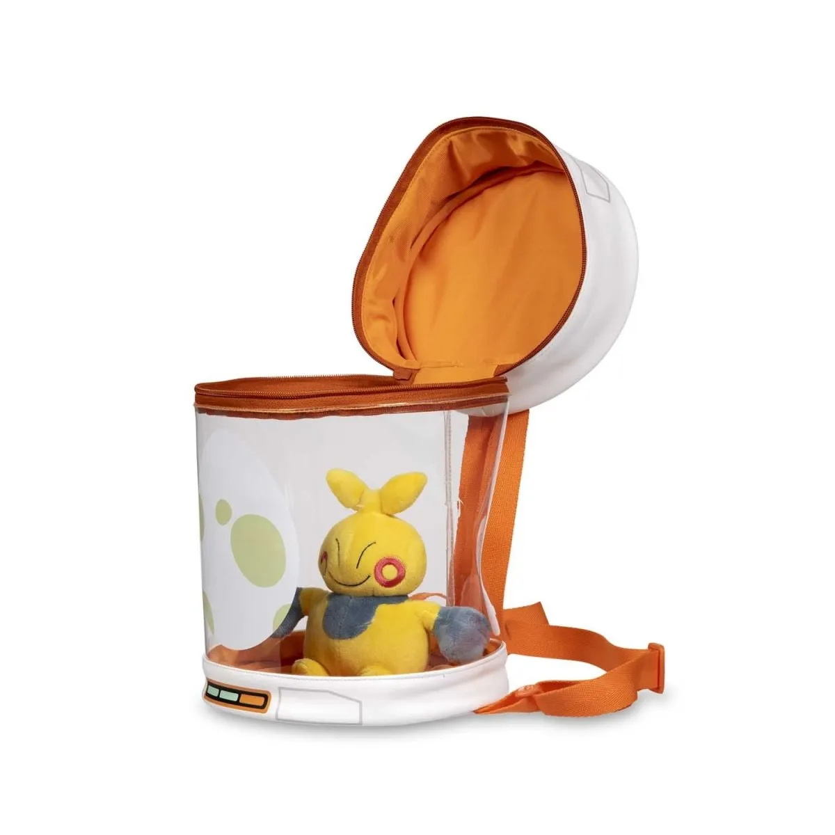 Pokemon Bag Pokemon GO Trainer Gear Egg Incubator Pokemon Center
