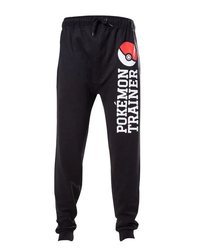 Pokémon - Pokémon Trainer - Jogginghose
