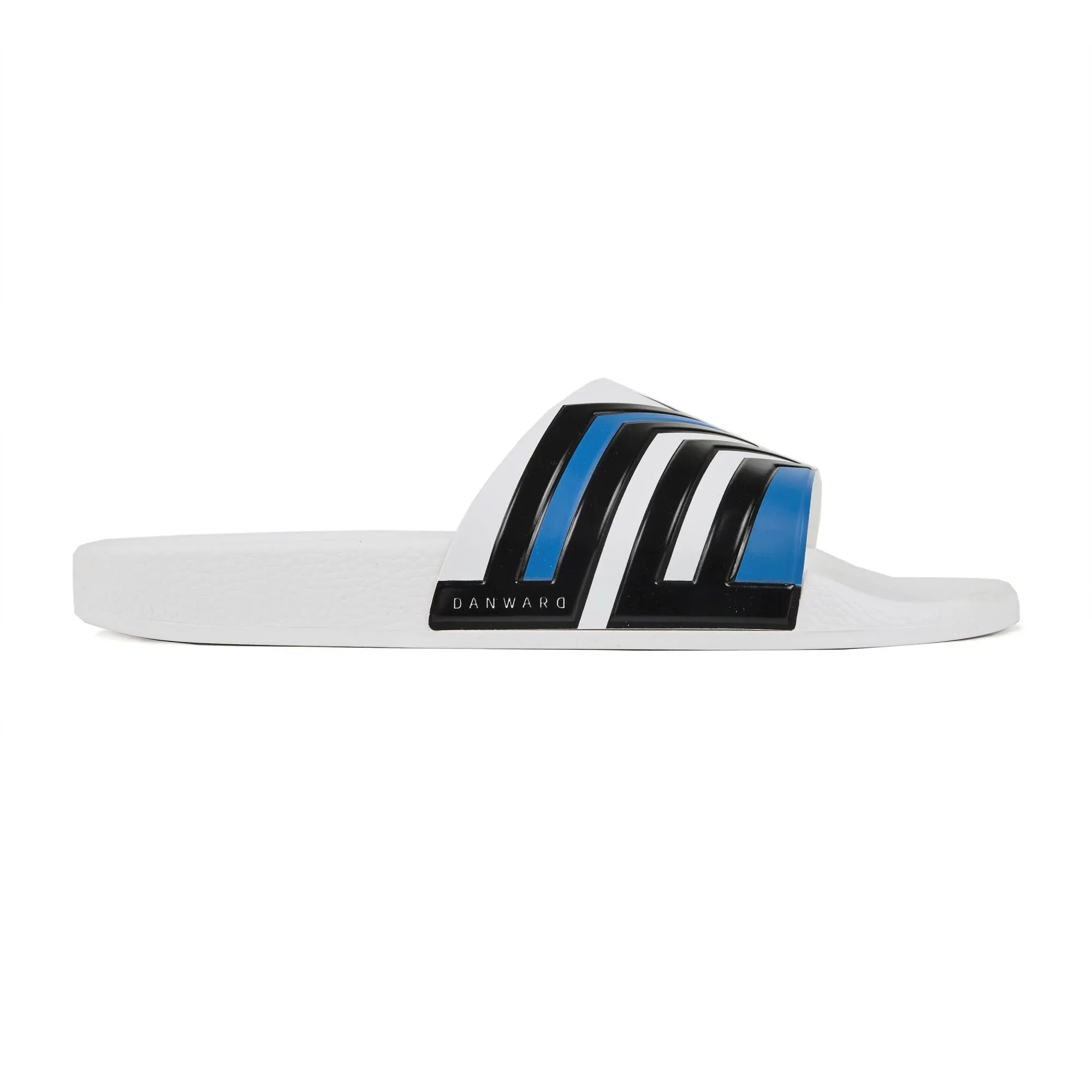 POOLSIDE SLIDE WITH PRINT