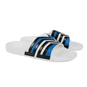 POOLSIDE SLIDE WITH PRINT