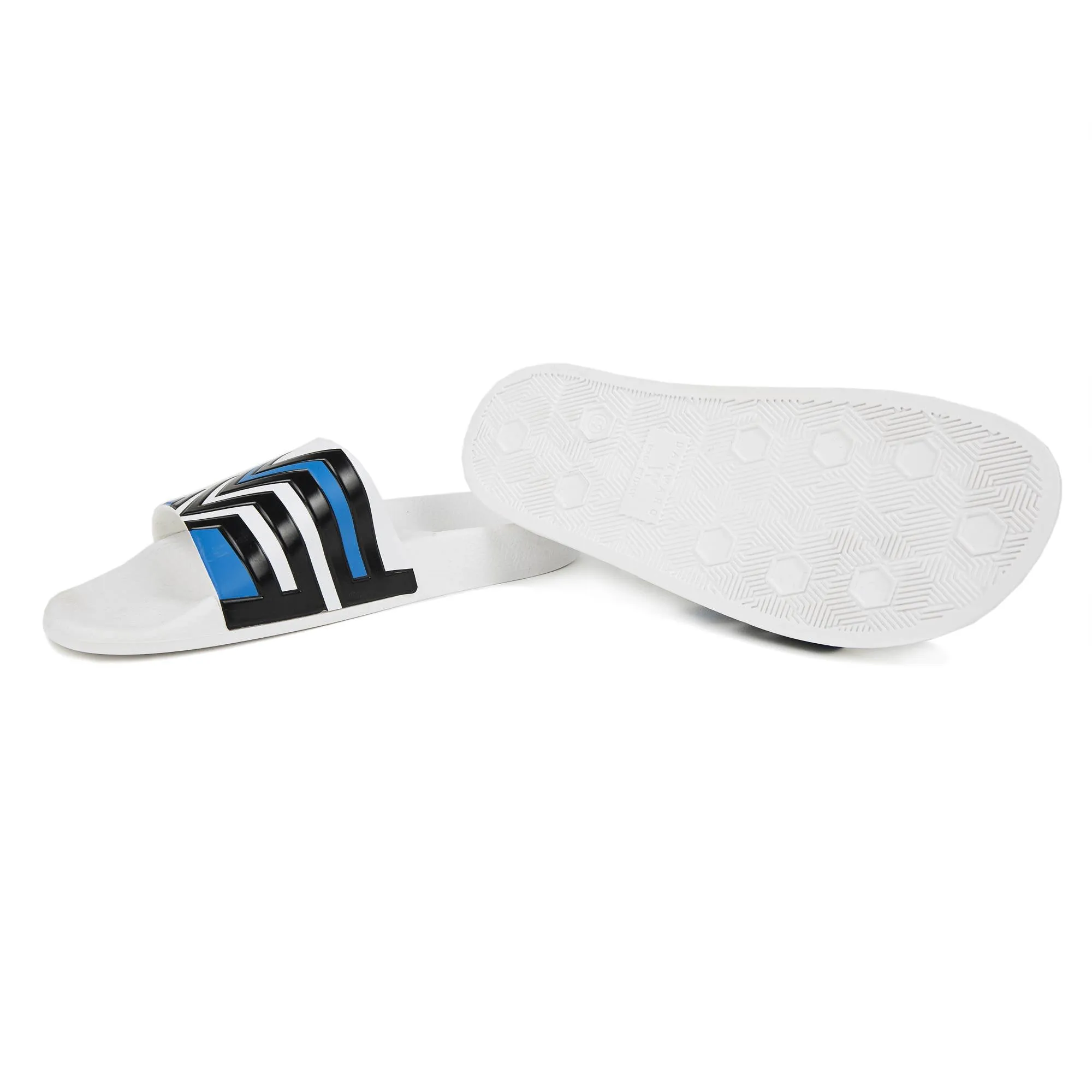 POOLSIDE SLIDE WITH PRINT