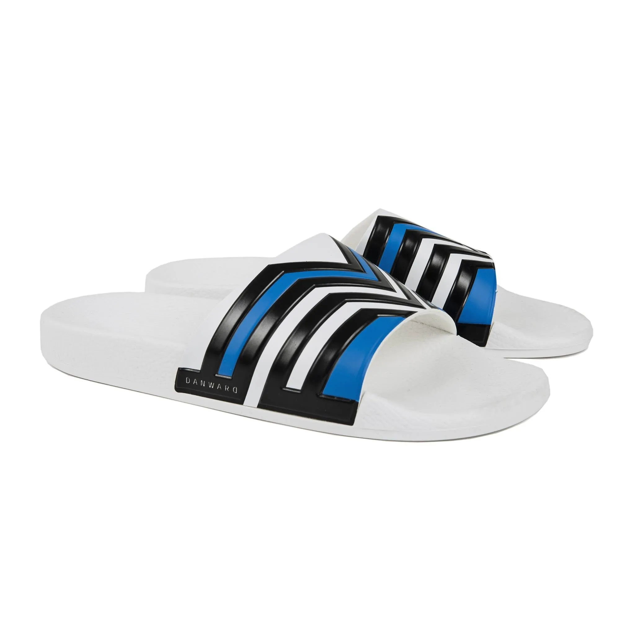POOLSIDE SLIDE WITH PRINT