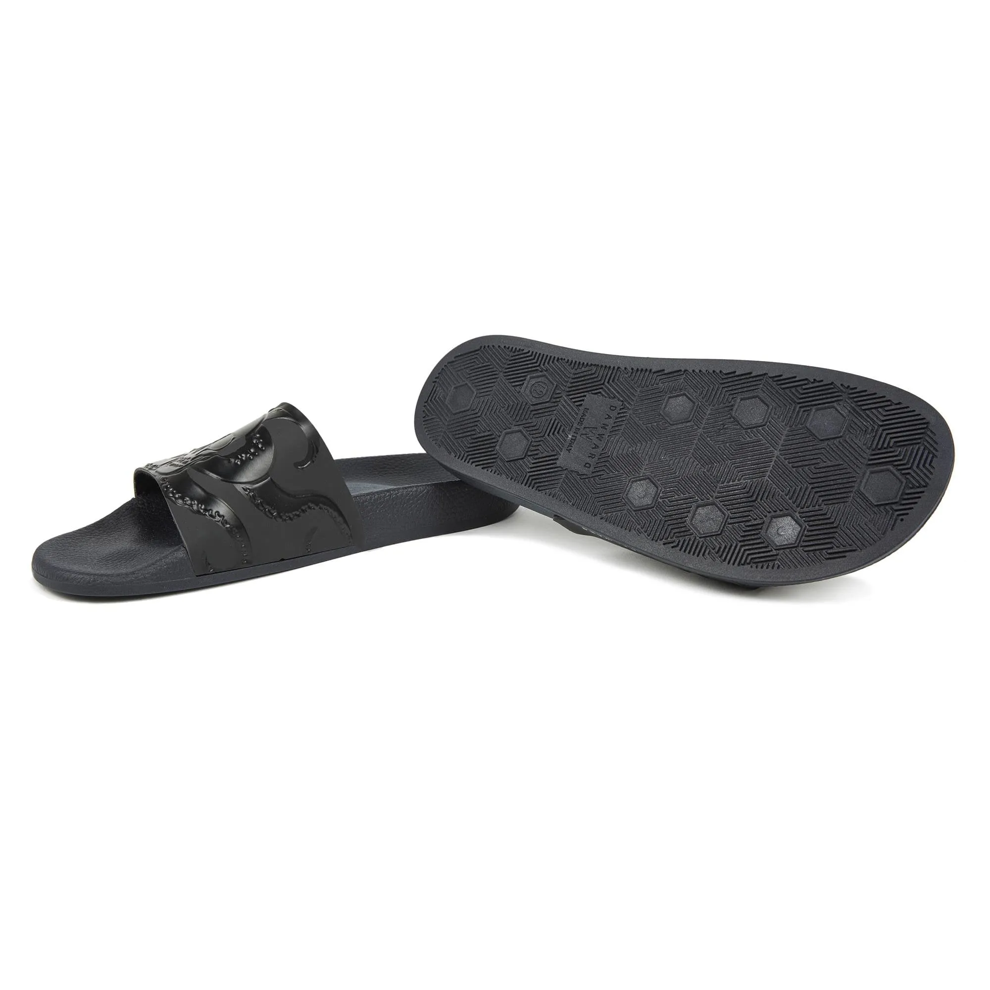 POOLSIDE SLIDE WITH PRINT