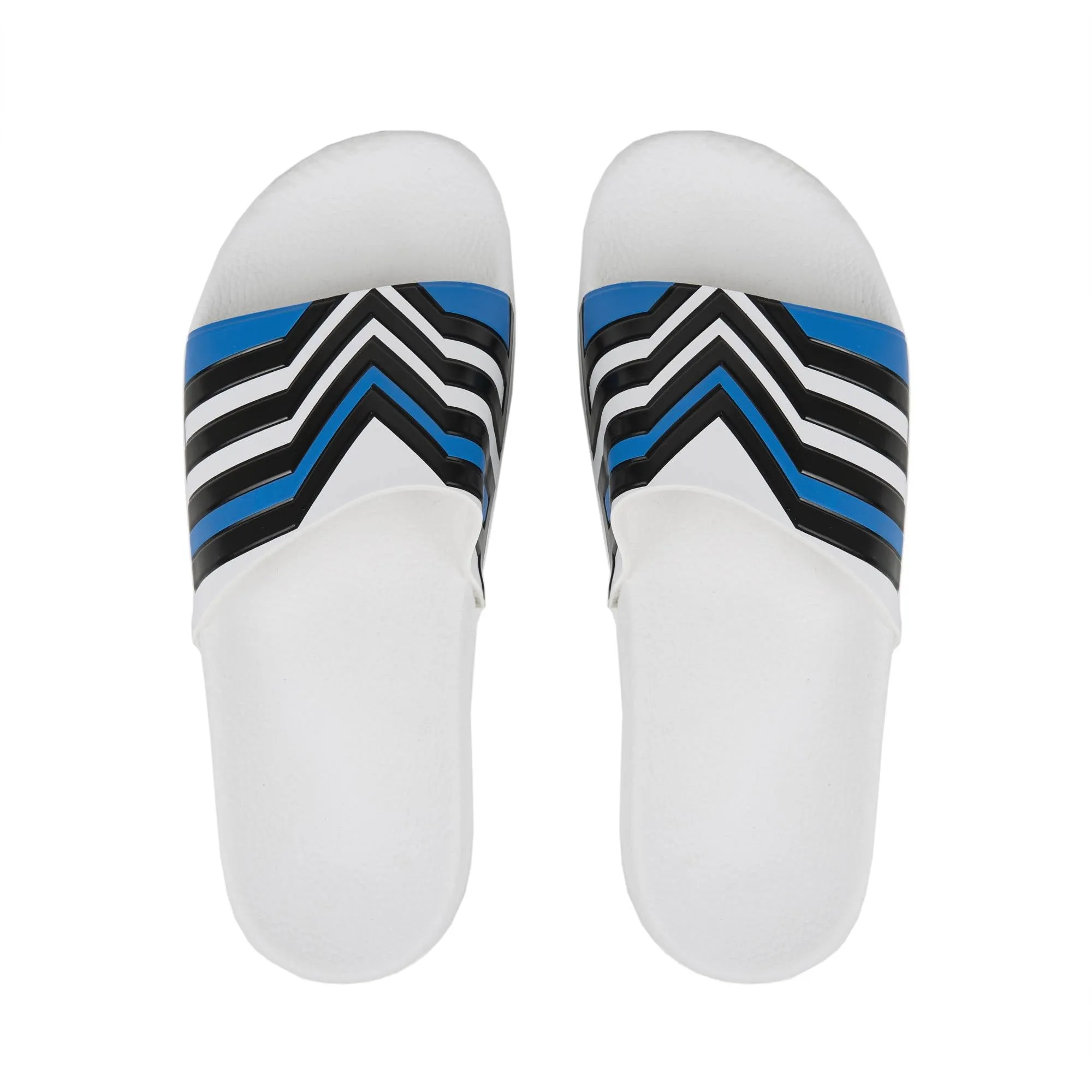 POOLSIDE SLIDE WITH PRINT
