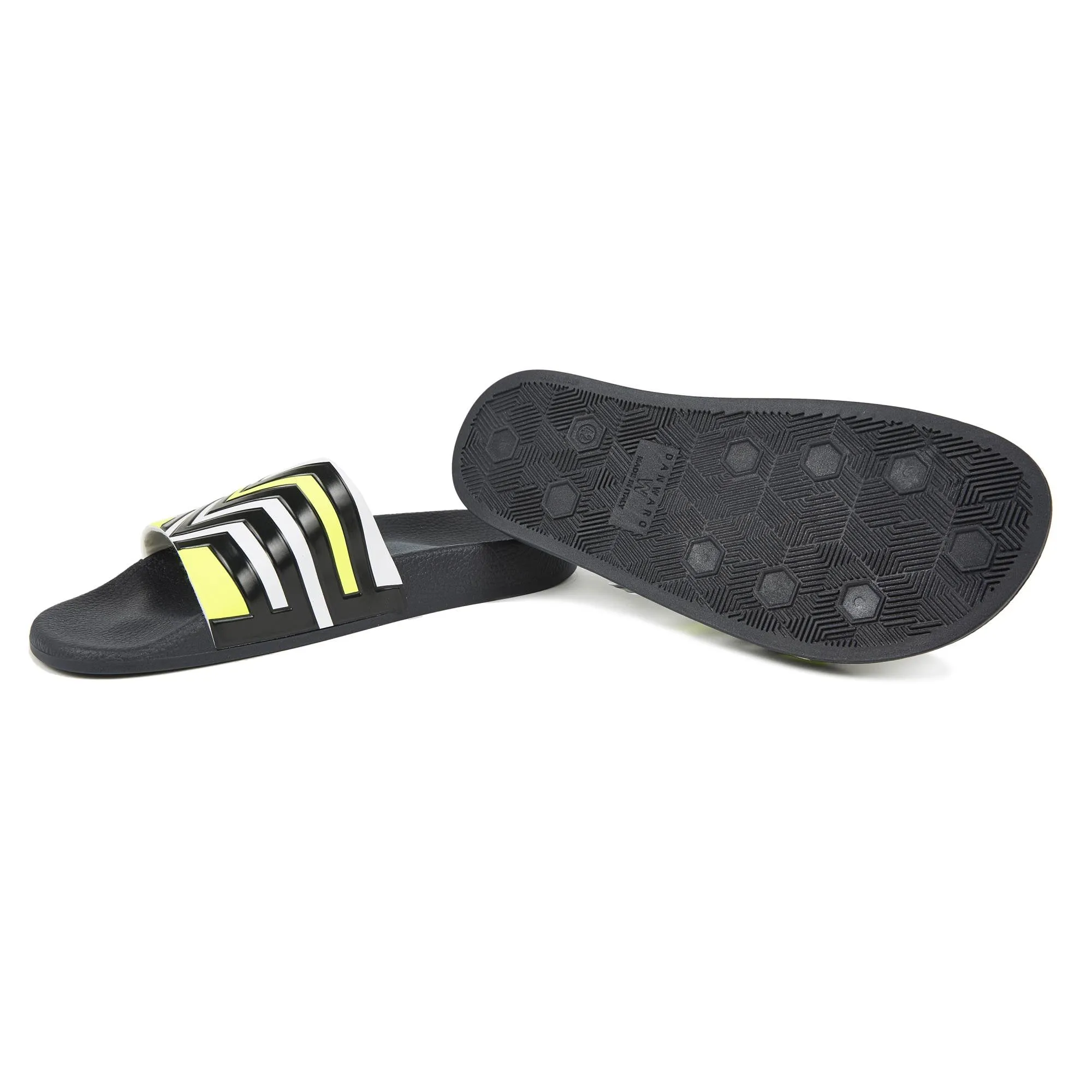 POOLSIDE SLIDE WITH PRINT