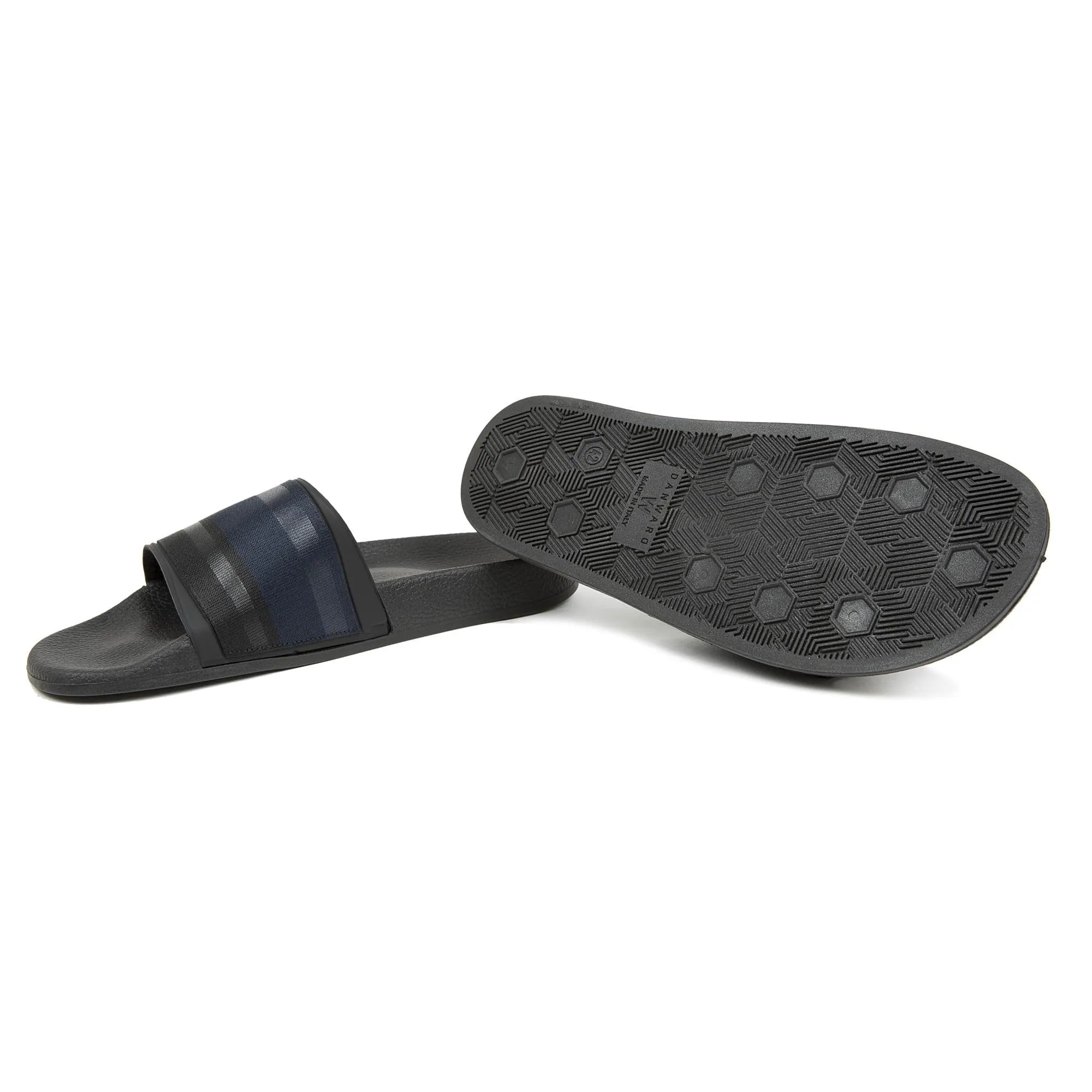 POOLSIDE SLIDE WITH WEBBING