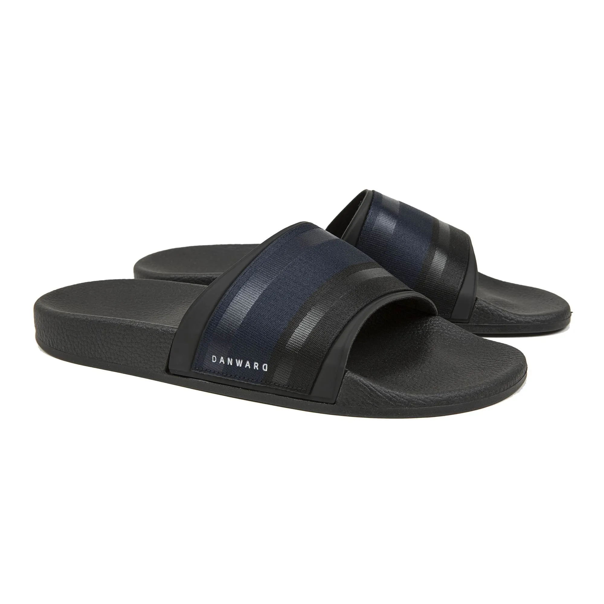 POOLSIDE SLIDE WITH WEBBING