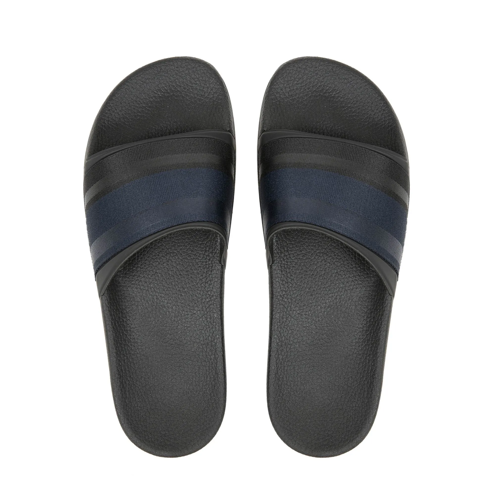 POOLSIDE SLIDE WITH WEBBING