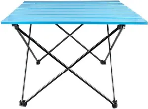 Portable Table Foldable Folding Camping Hiking Table Travel Outdoor Picnic New Aluminum Alloy Light Outdoor Chair Beach Chair