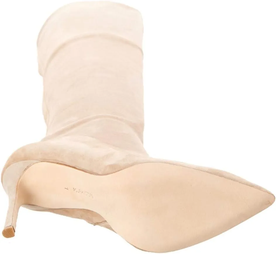 Pour La Victoire Women's Cassie Over The Knee Boot