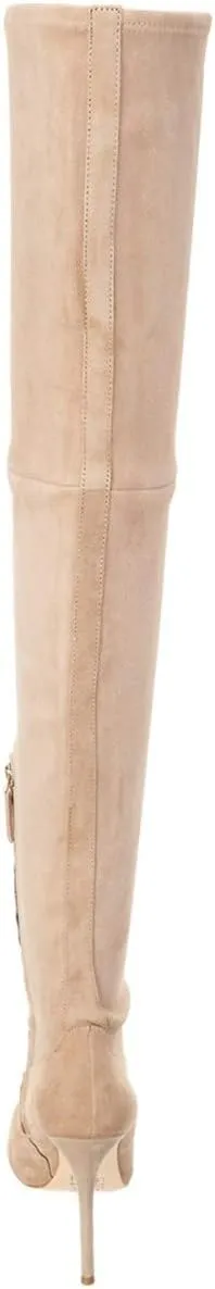 Pour La Victoire Women's Cassie Over The Knee Boot