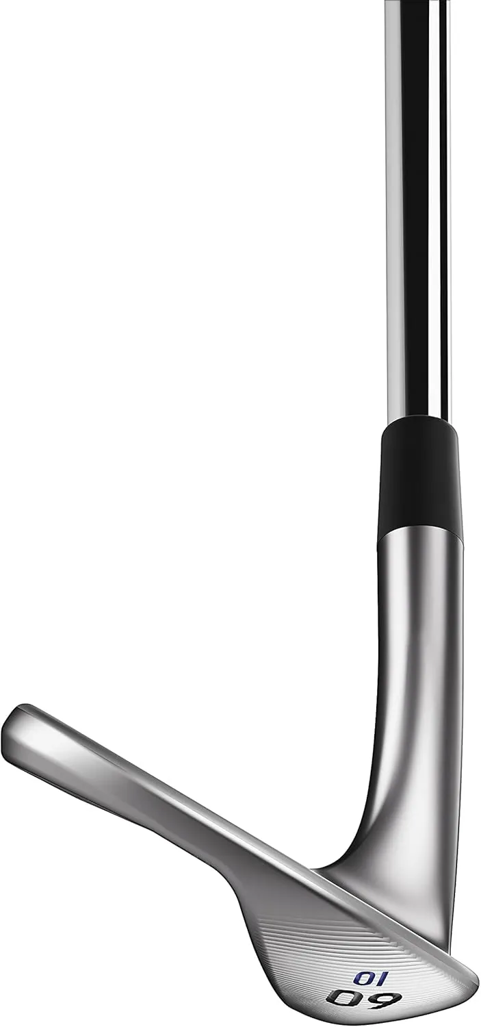 Pre-Owned TaylorMade Golf Hi Toe 3 Chrome Wedge *Mint*