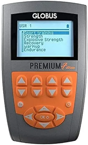 Premium Fitness Electro-Stimulator