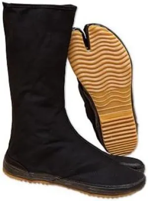 PROFORCE Ninja High Tabi Boot