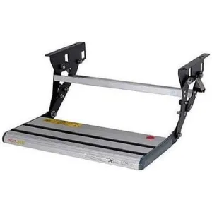 Project 2000 Anti Slip Manual Step With Seesaw Motion 440Mm Tread Width 12473/440R/96/000