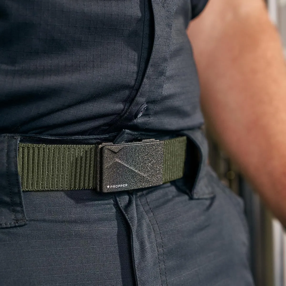 Propper Ratchet Buckle Tactical Belt
