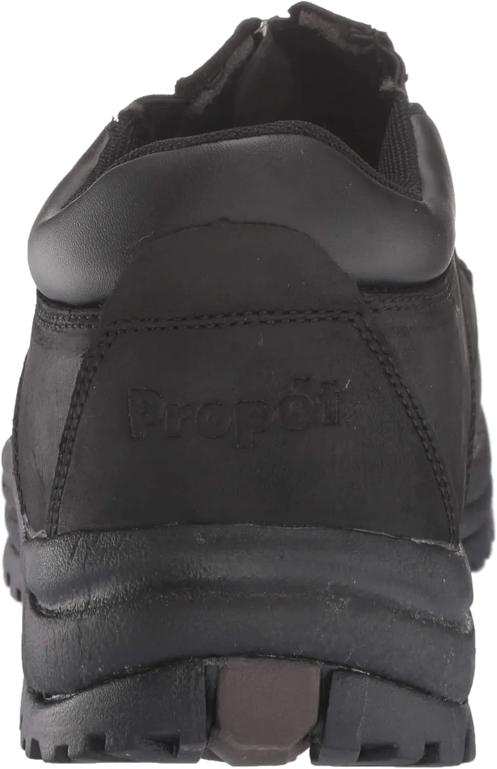 Propét Men's Blizzard Ankle Zip Snow Boot