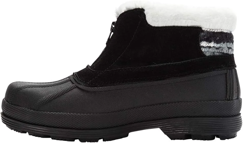 Propét Women's Lumi Ankle Zip Boot