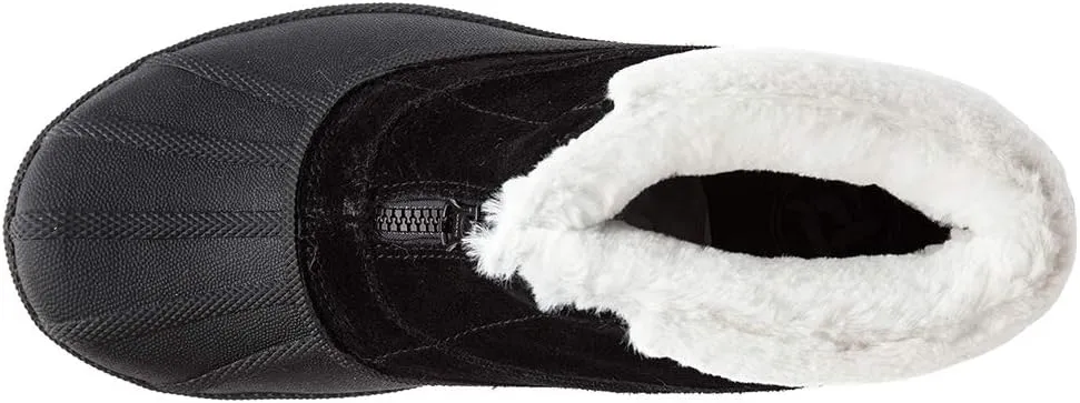 Propét Women's Lumi Ankle Zip Boot