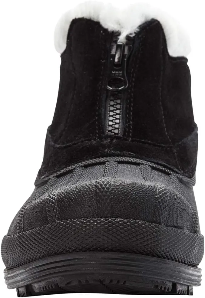 Propét Women's Lumi Ankle Zip Boot