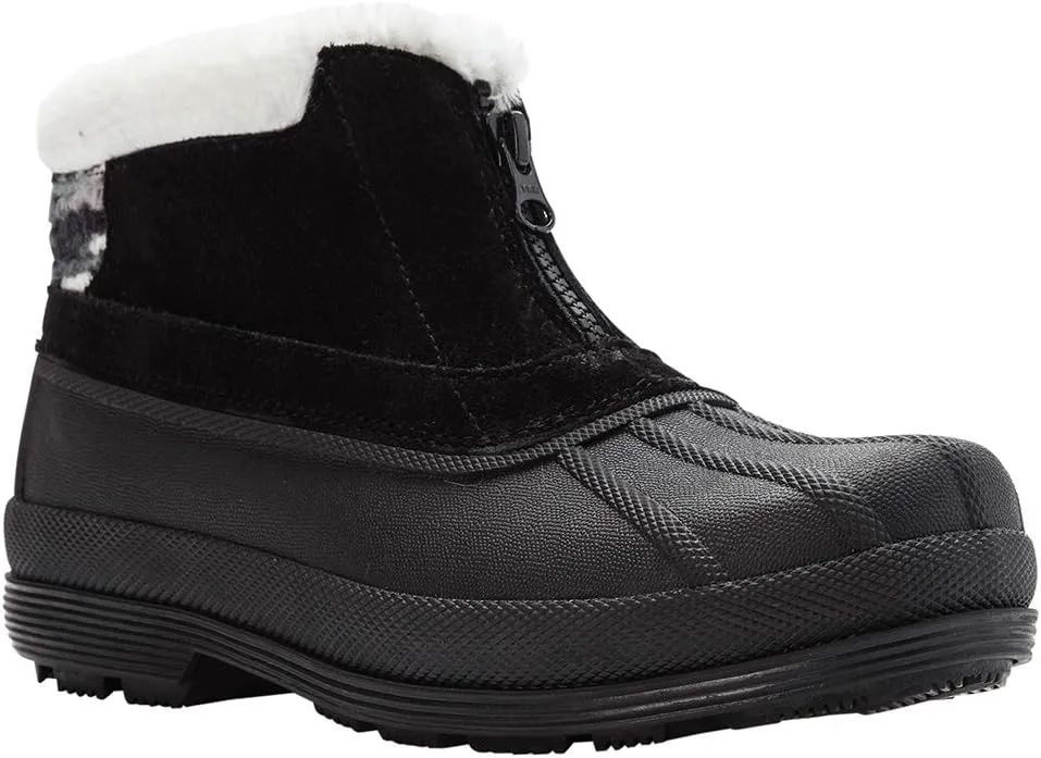 Propét Women's Lumi Ankle Zip Boot