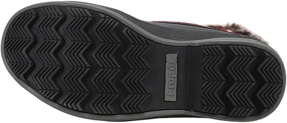 Propét Women's Lumi Ankle Zip Snow Boot