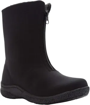 Propét Women's Madi Mid Zip Snow Boot