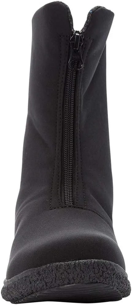 Propét Women's Madi Mid Zip Snow Boot