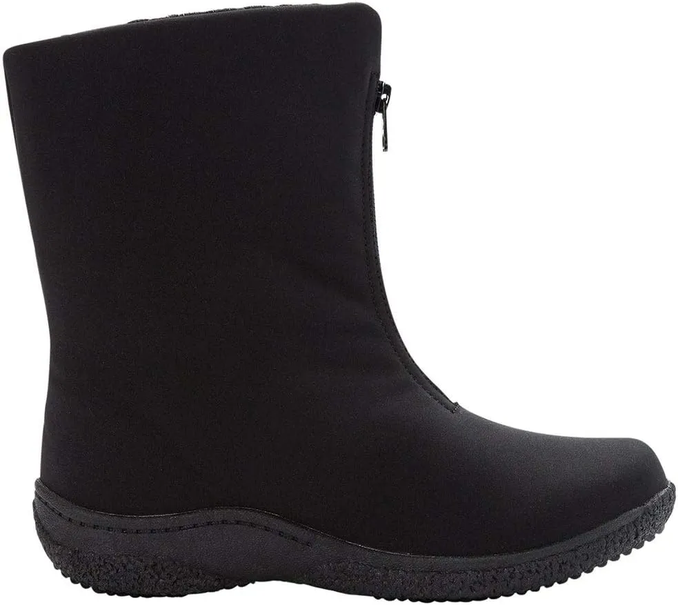 Propét Women's Madi Mid Zip Snow Boot