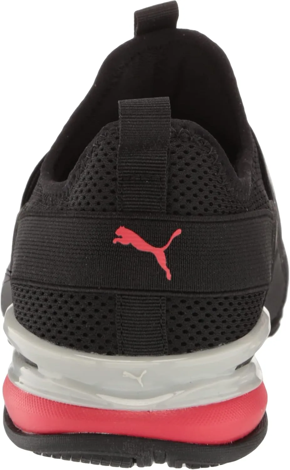PUMA Men's Axelion Slip On