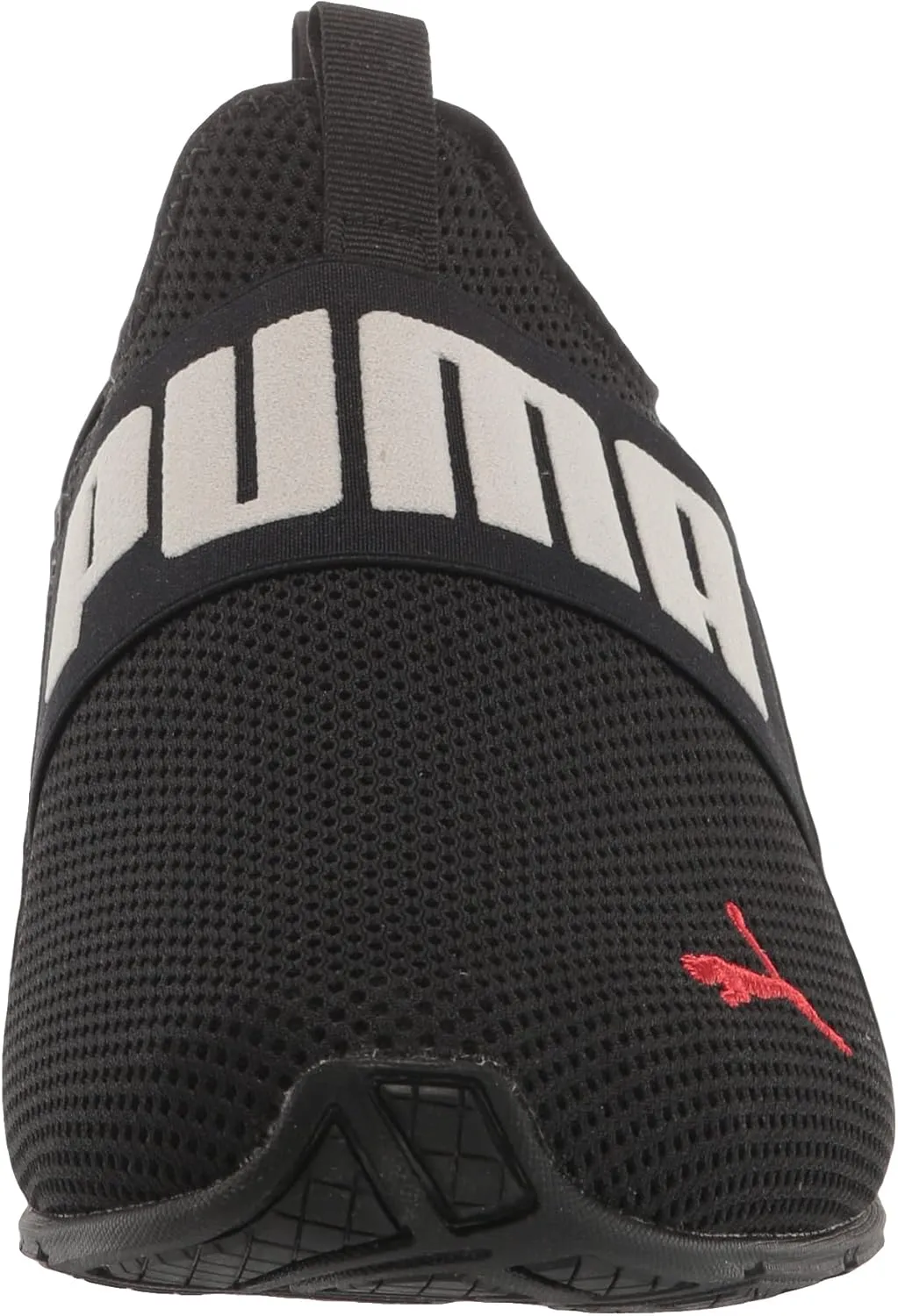 PUMA Men's Axelion Slip On