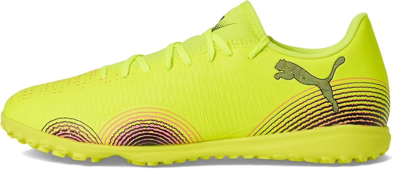 PUMA Men's Future 8 Play Turf Trainer Soccer Cleats Sneaker