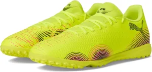 PUMA Men's Future 8 Play Turf Trainer Soccer Cleats Sneaker