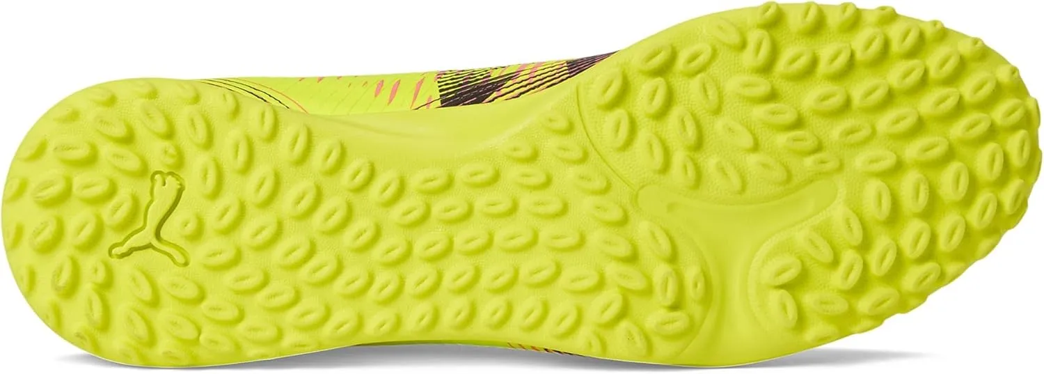 PUMA Men's Future 8 Play Turf Trainer Soccer Cleats Sneaker