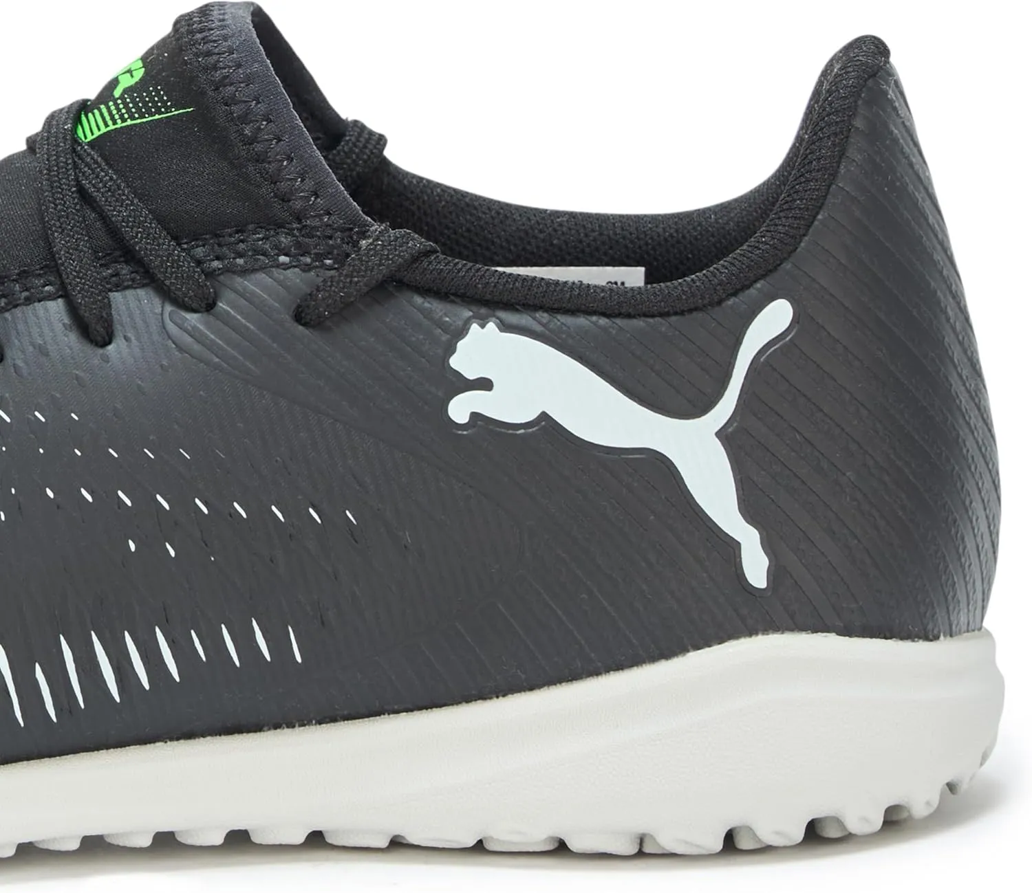 PUMA Men's Future 8 Play Turf Trainer Soccer Cleats Sneaker