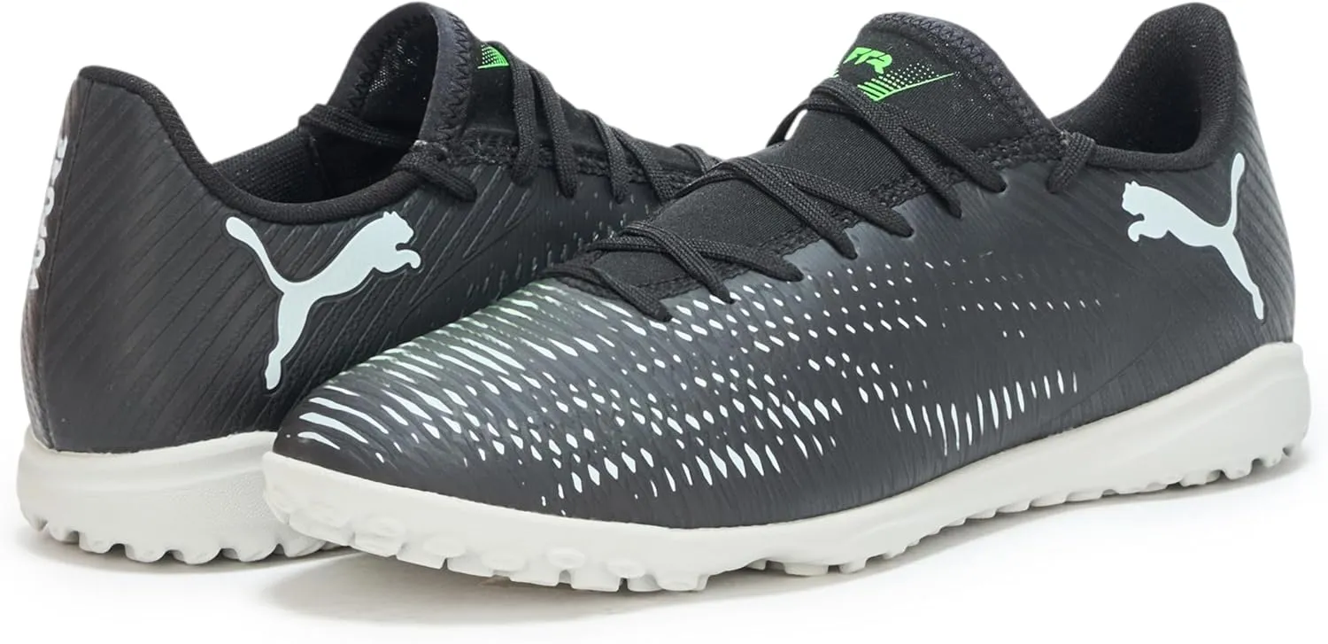 PUMA Men's Future 8 Play Turf Trainer Soccer Cleats Sneaker