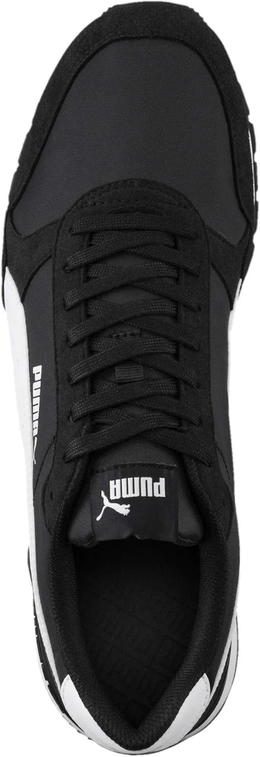 PUMA Men's Low-Top Sneakers, US:5