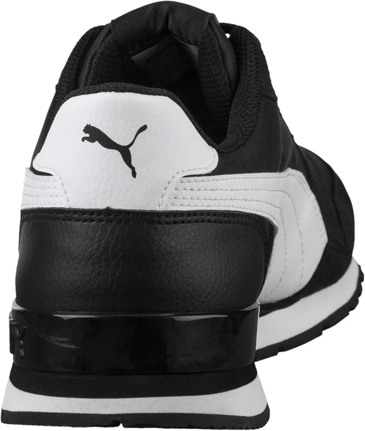 PUMA Men's Low-Top Sneakers, US:5